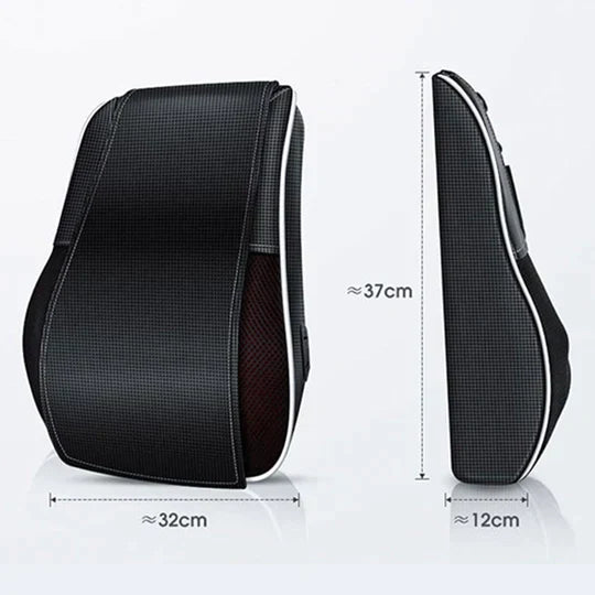 Relaxing Massage Neck Support Pillow