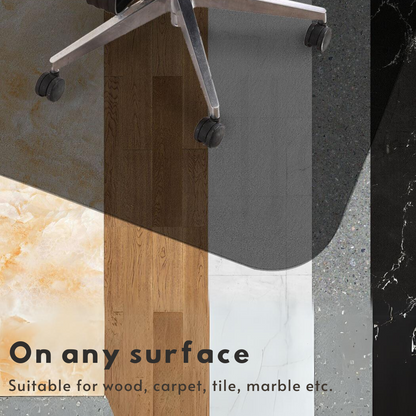 Durable Office Floor Mat Protector