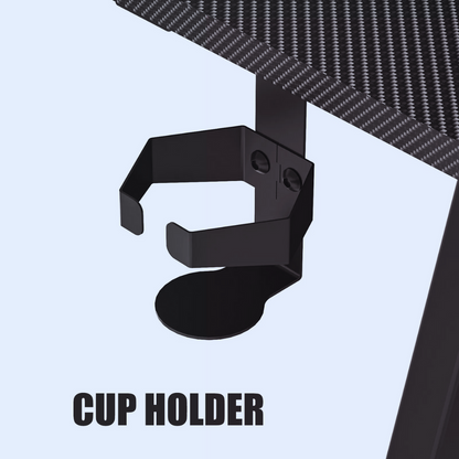 Durable Carbon Fiber Gaming Table