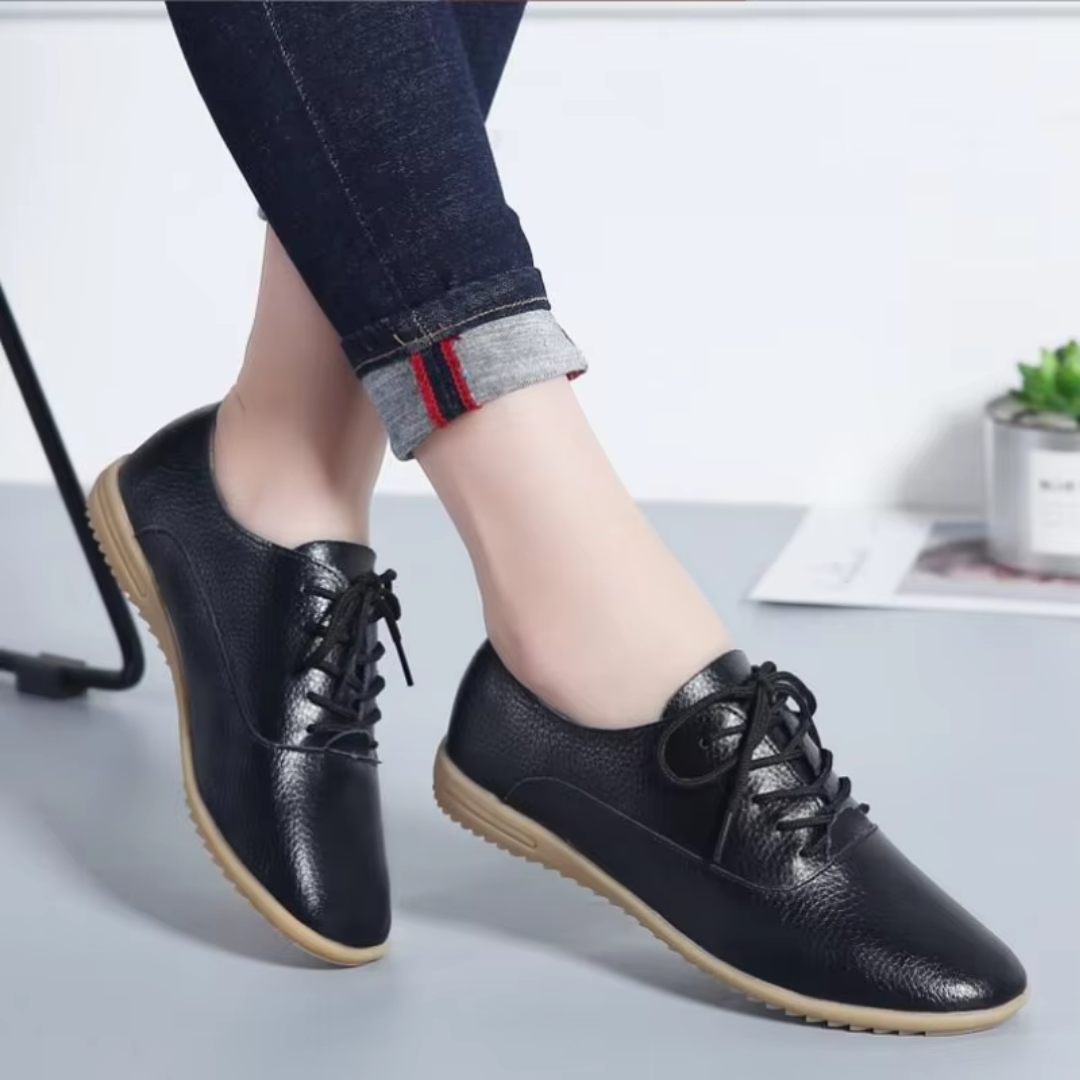Comfy Women's Flat Shoes for Everyday Wear