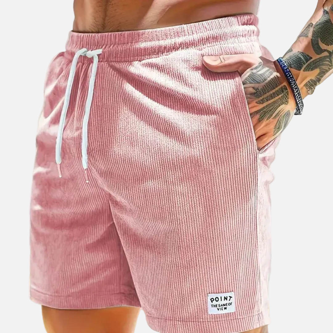 Men’s Shorts Lightweight Casual
