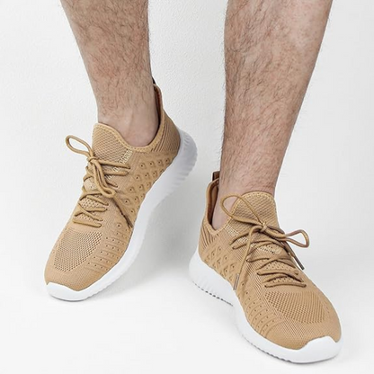 Elevating Sneakers for All Day Comfort Support