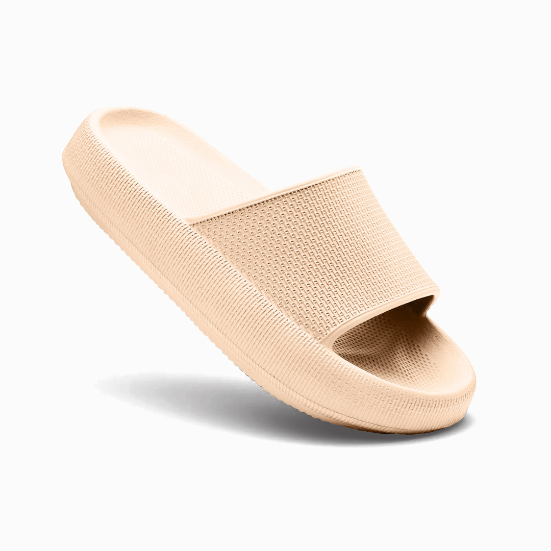 Easy Wear All Day Comfort Shoes - Luxivelle