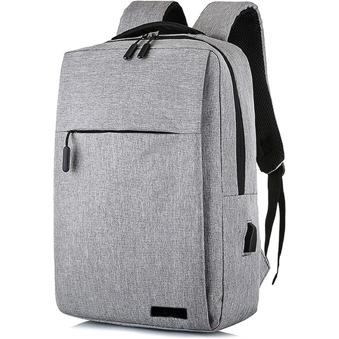 Safe Travel Laptop Backpack