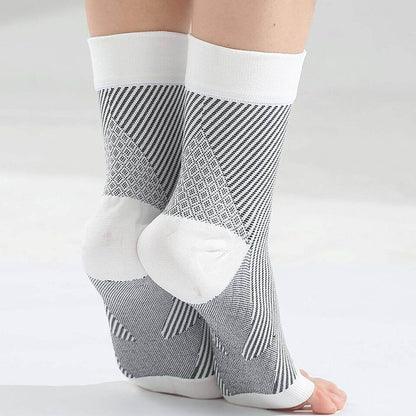 Supportive Athletic Fit Socks