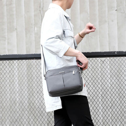 Durable Daily Shoulder Crossbody Messenger Bag - Luxivelle