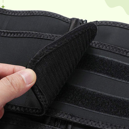 Slimming Waist Belt for Women - Easy Tummy Fat Burner