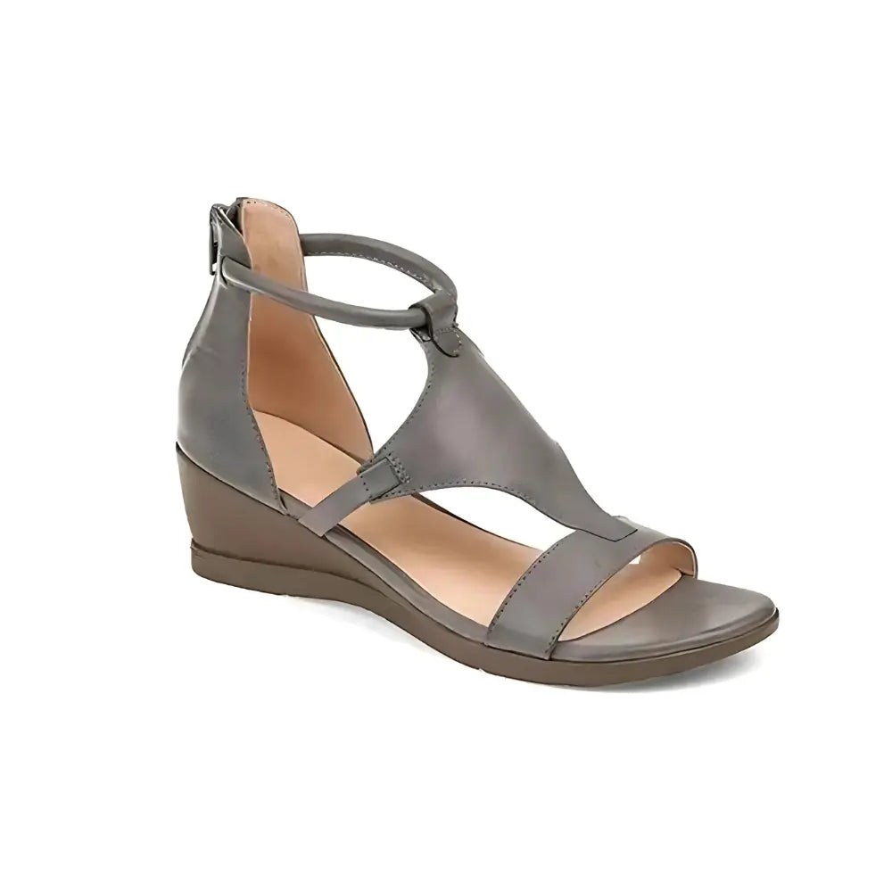 High Heel Summer Sandals for Ladies