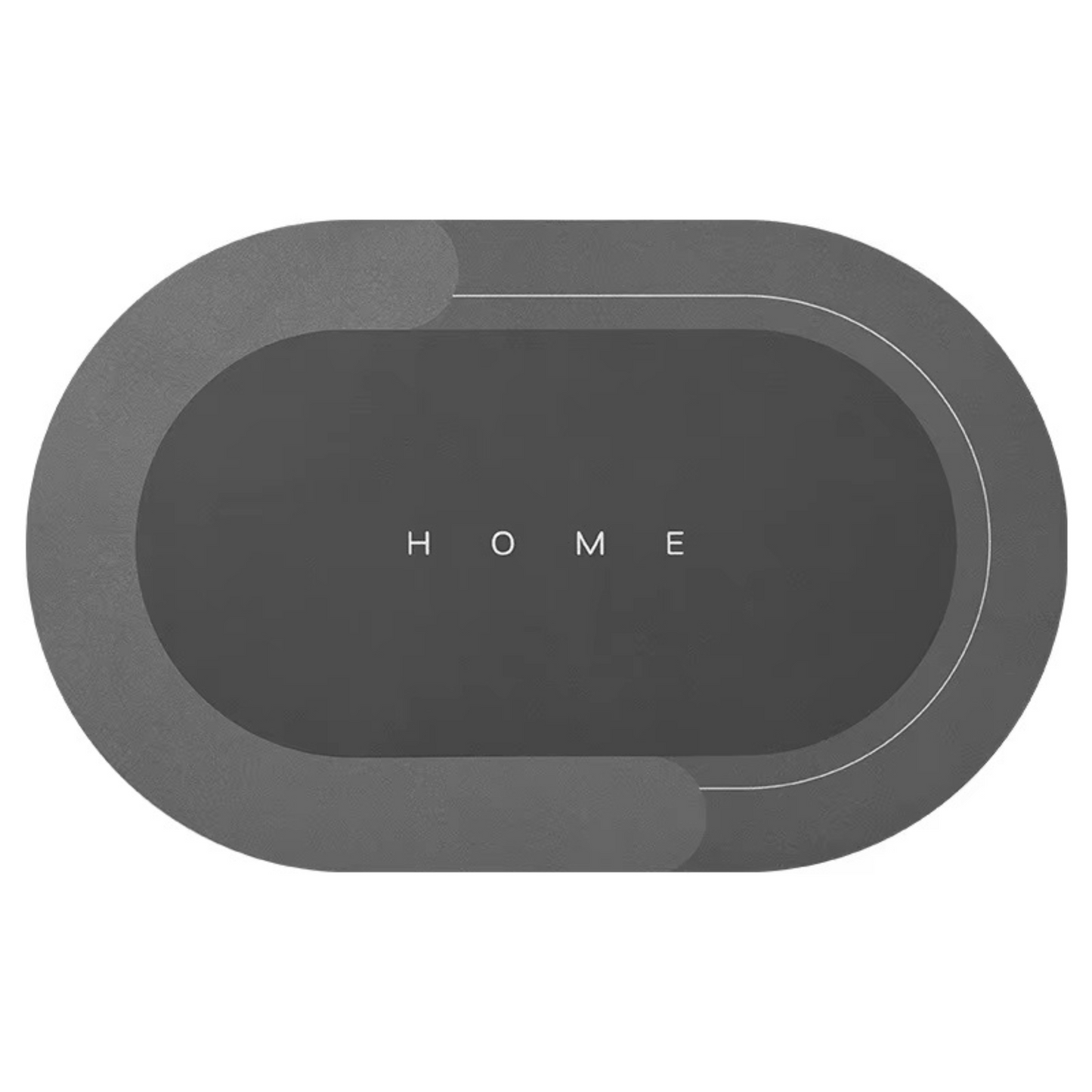 Soft Non-Slip Fast Drying Bath Mat