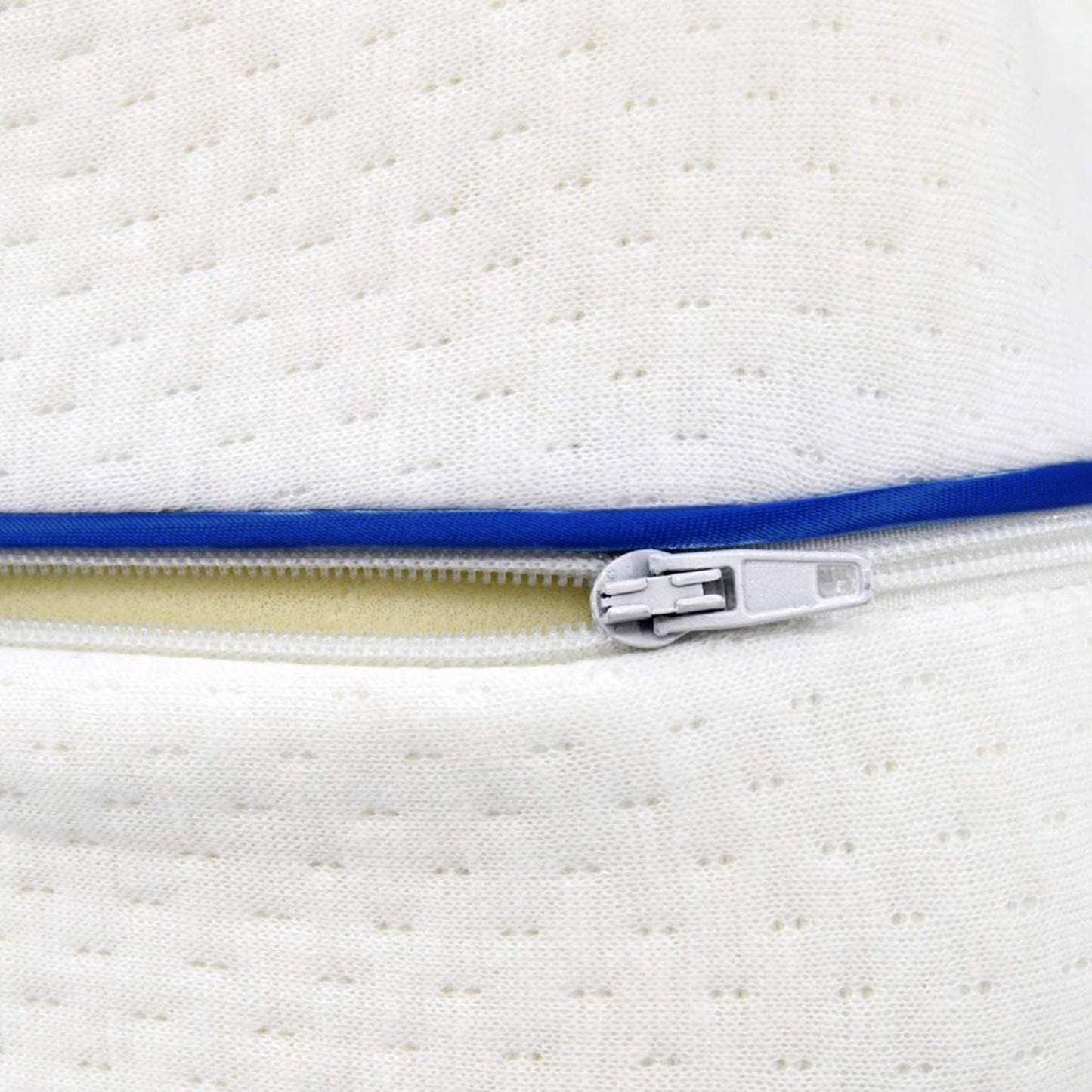 Comfortable Leg and Knee Contour Pillow