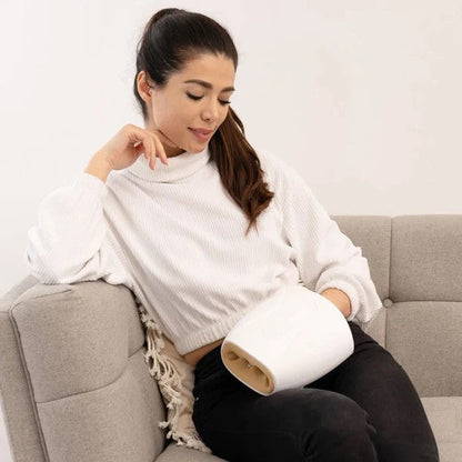 Relaxing Electronic Hand Massage Tool