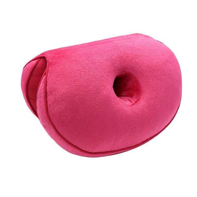 Comfortable Back Support Cushion