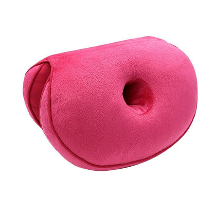 Comfortable Back Support Cushion