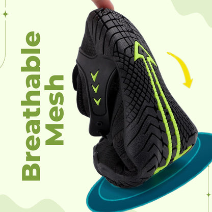 Comfortable Hiking Shoes - Lightweight Outdoor Footwear