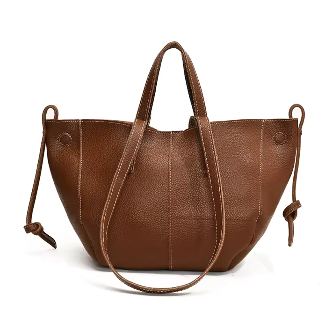 Variant image for Vintage Charm | Shoulder Bag-3