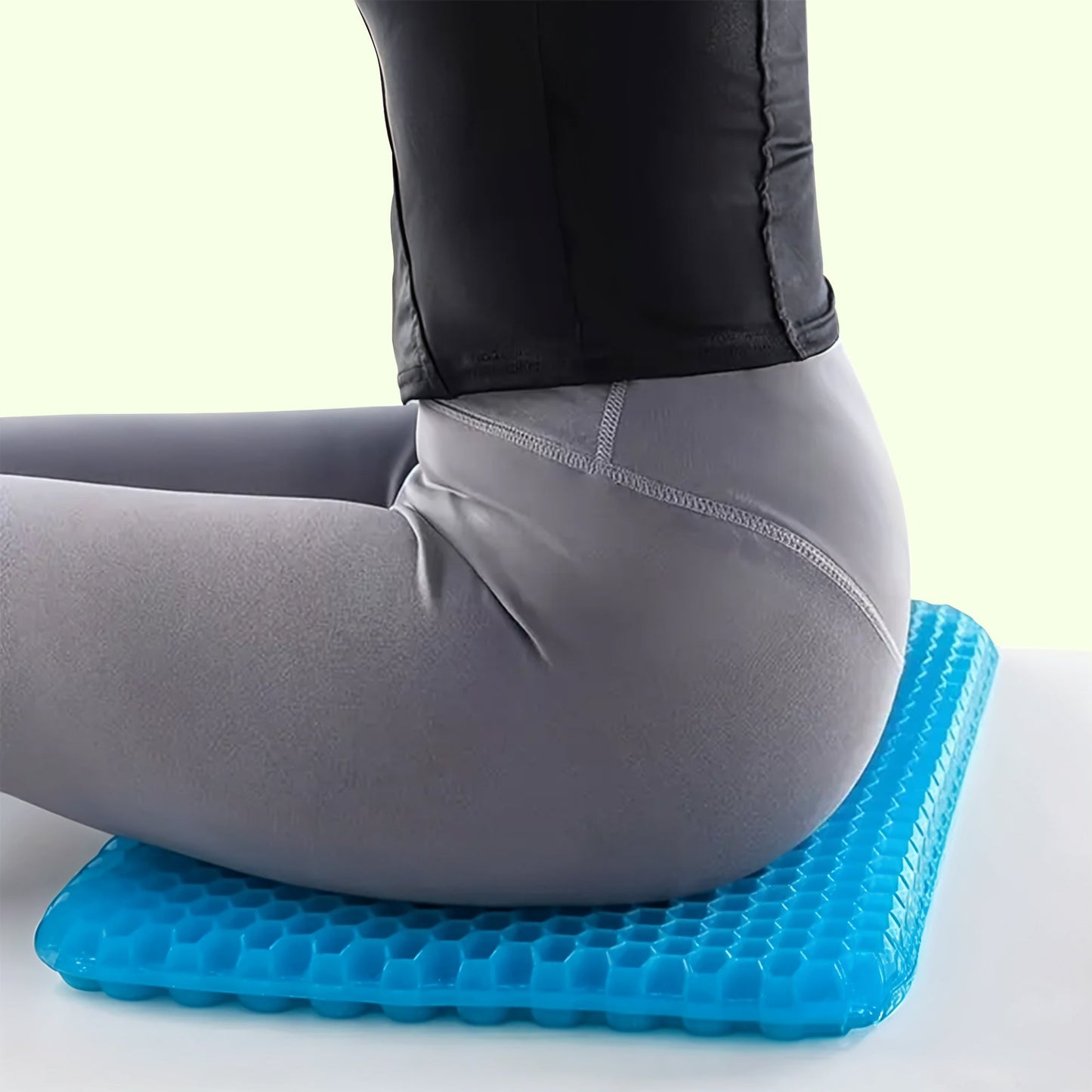 Comfortable Mesh Chair Seat Pad Cushion