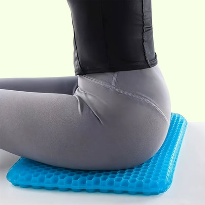Comfortable Mesh Chair Seat Pad Cushion