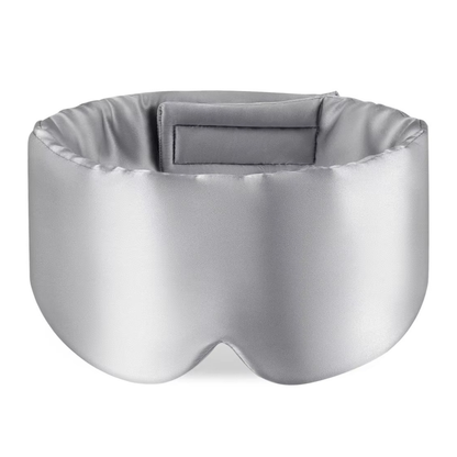 Soft Blackout Sleep Mask