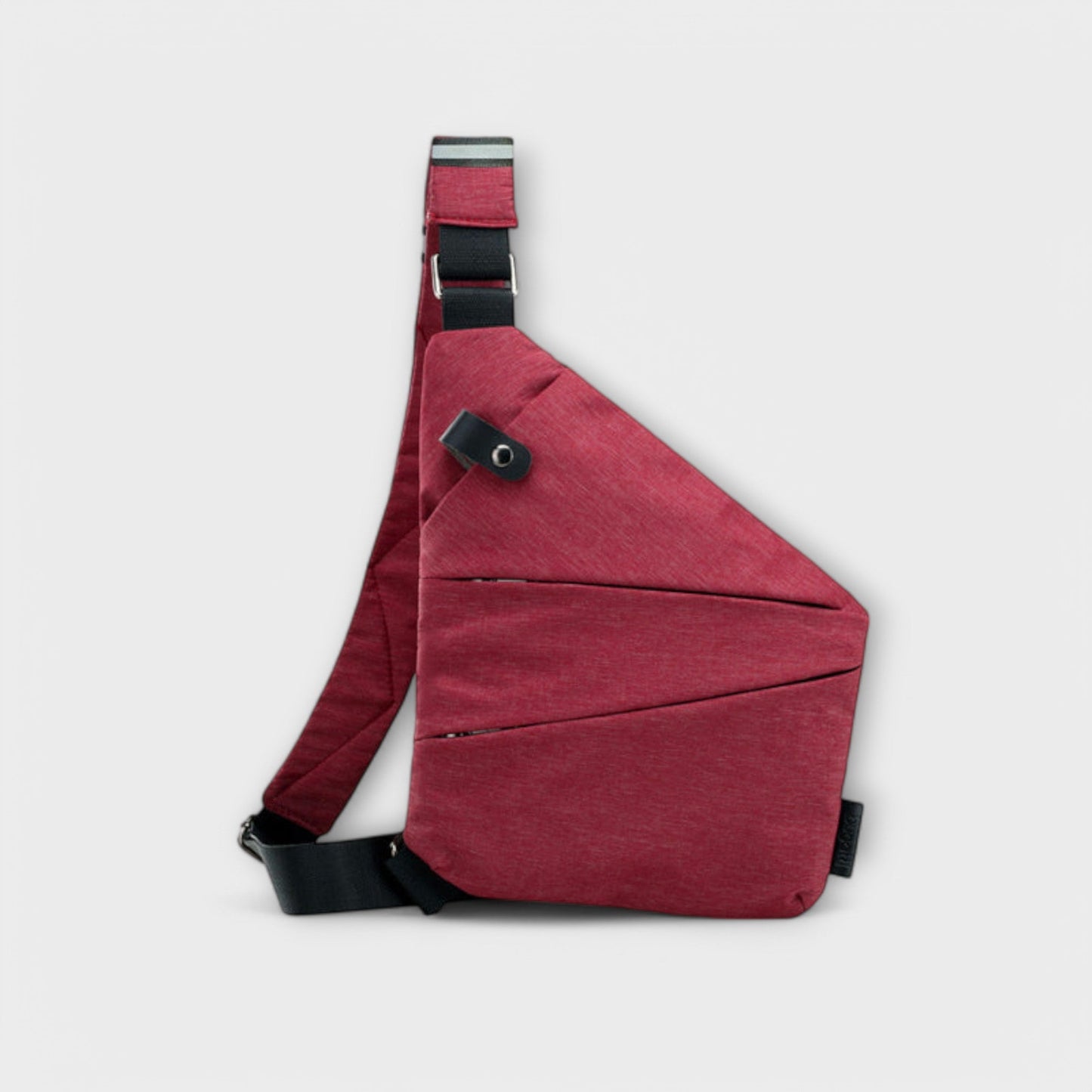 Stylish Crossbody Bag with Chic Look