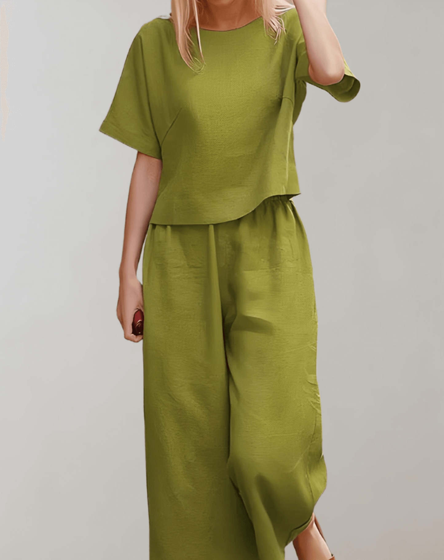 Ladies Classic 2 Piece Suit