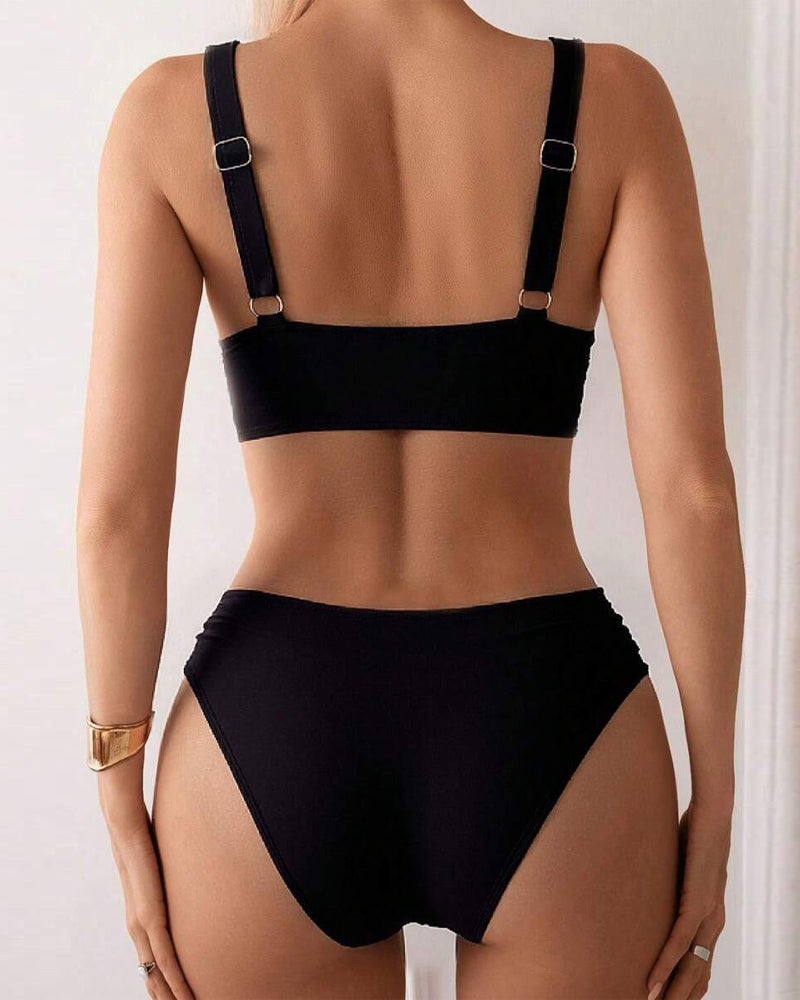 Classic Beach Women's Bikini