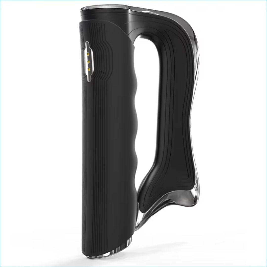 Powerful Muscle Massager for Pain Relief and Recovery