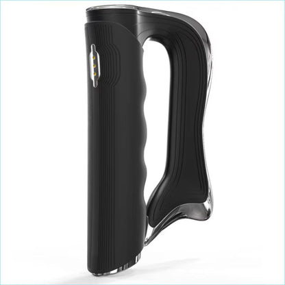Powerful Muscle Massager for Pain Relief and Recovery