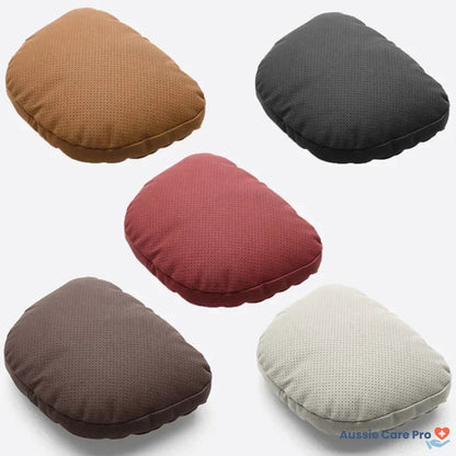 Comfortable Car Headrest Pillow