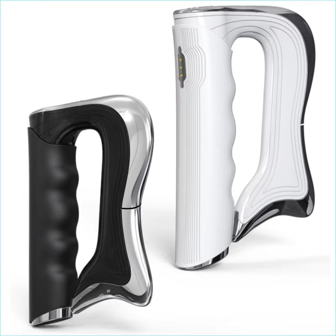 Powerful Muscle Massager for Pain Relief and Recovery - Luxivelle