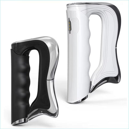 Powerful Muscle Massager for Pain Relief and Recovery - Luxivelle