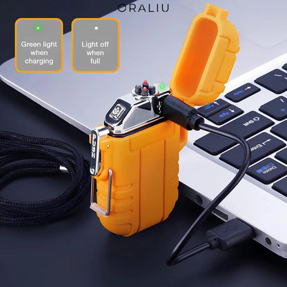 Durable Outdoor Windproof Fire Starter