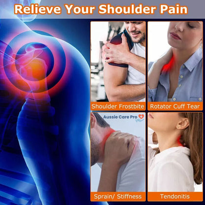 Comfortable Shoulder Support Strap