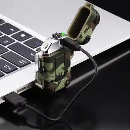 Durable Outdoor Windproof Fire Starter