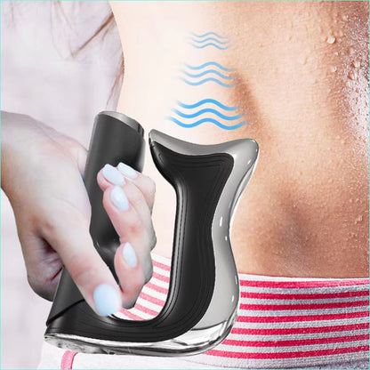 Powerful Muscle Massager for Pain Relief and Recovery