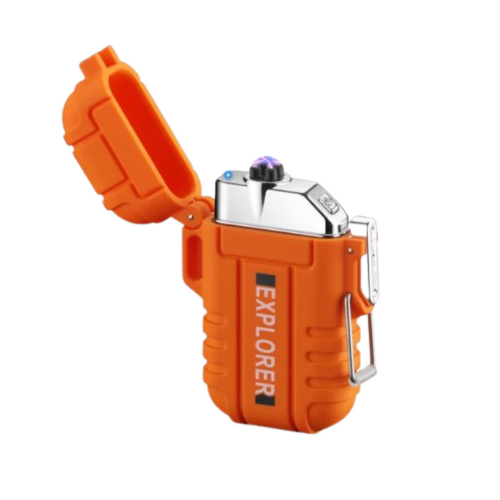 Durable Outdoor Windproof Fire Starter