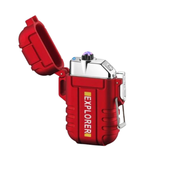 Durable Outdoor Windproof Fire Starter