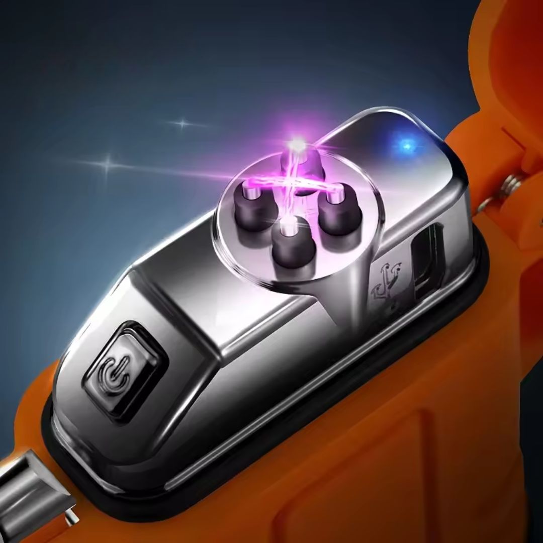 Durable Outdoor Windproof Fire Starter