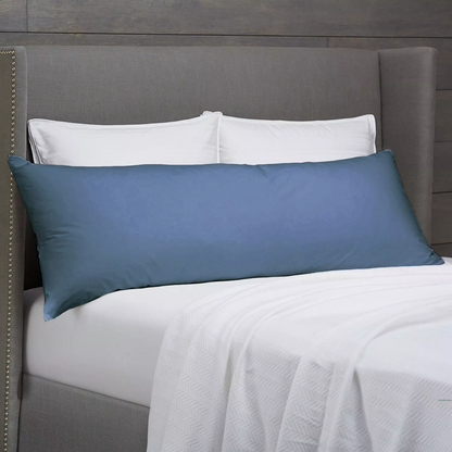 Comfortable Full Body Pillow for Back Support