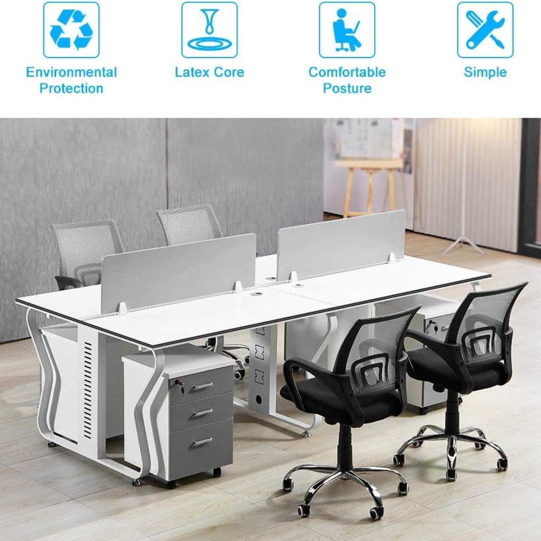 Comfortable Ergonomic Swivel Office Chair