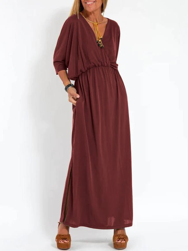 Beautiful Flowy Sundress for Women