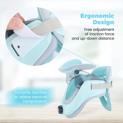 Soft Neck Support Collar Brace