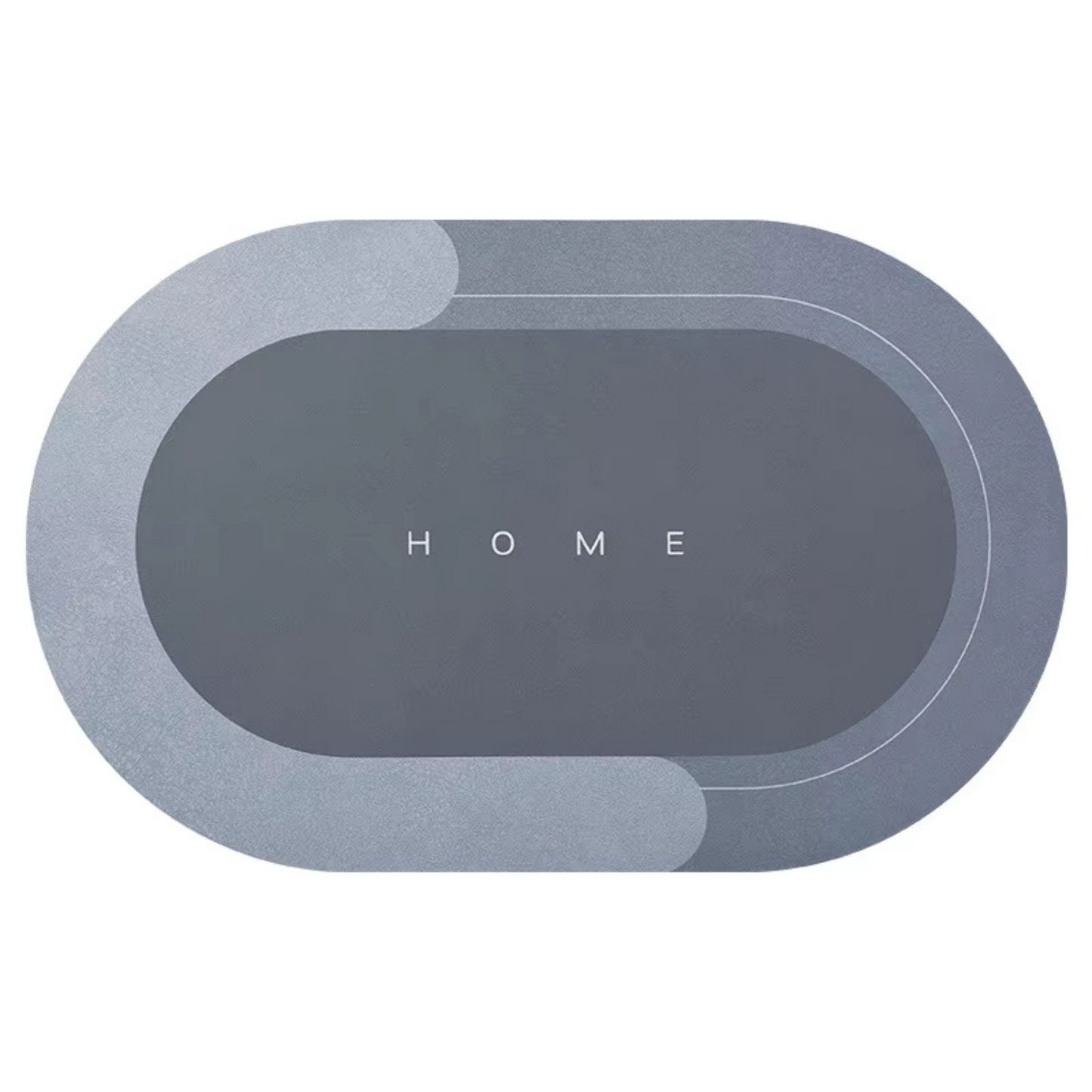 Soft Non-Slip Fast Drying Bath Mat