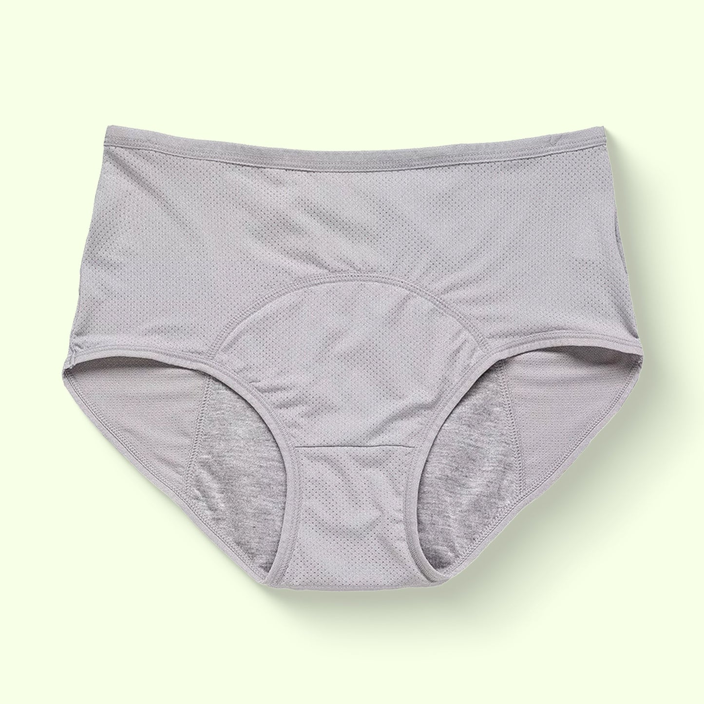 Comfortable Full Coverage Briefs