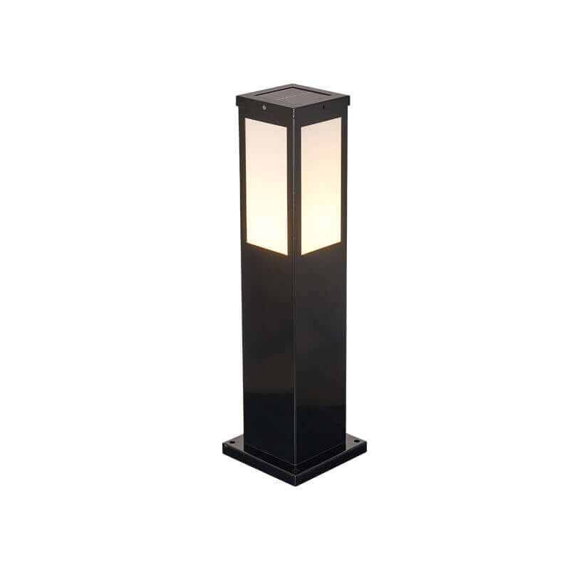 Bright Waterproof Solar Yard Light