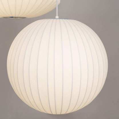 Rustic Wooden Hanging Light Fixture