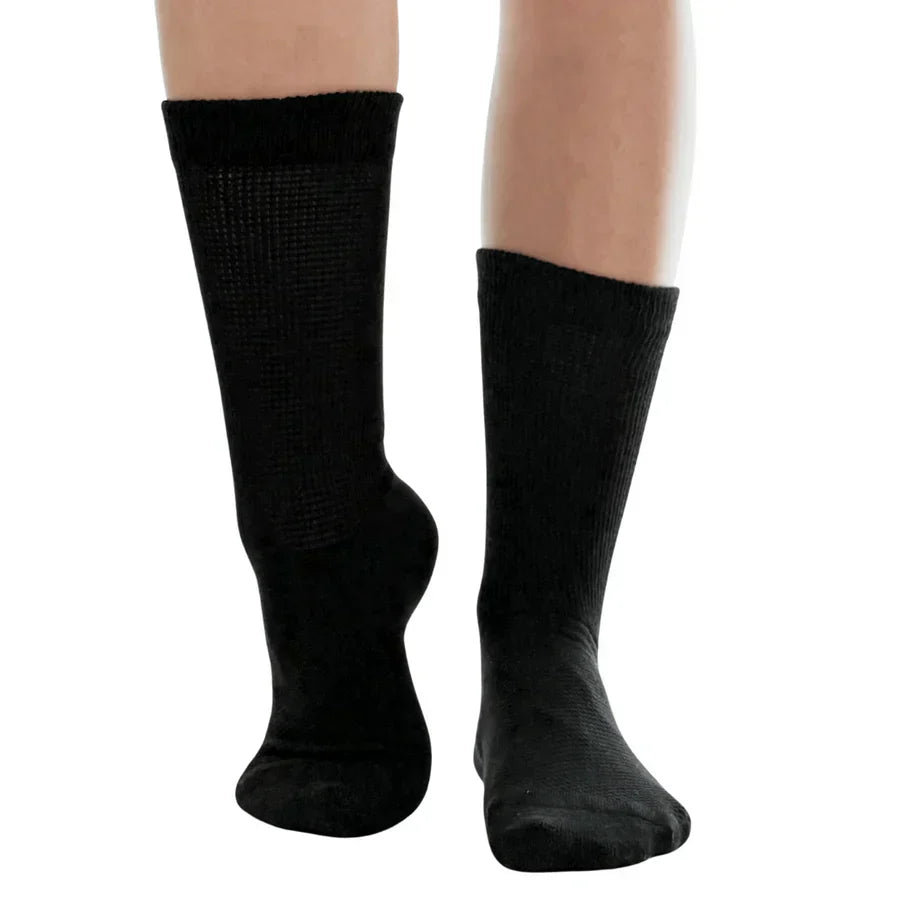 Comfortable Diabetic Socks for Neuropathy Relief