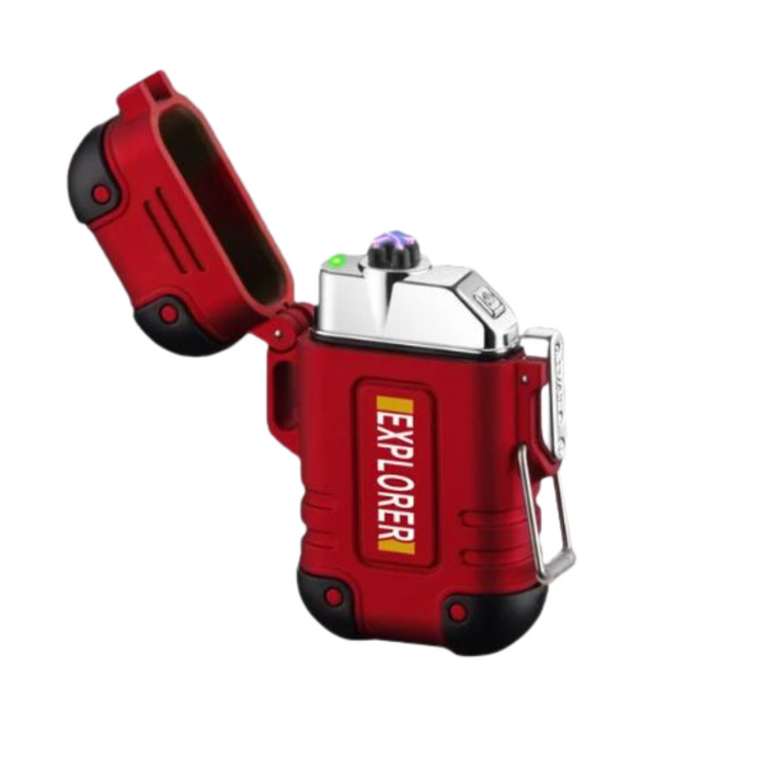 Durable Outdoor Windproof Fire Starter