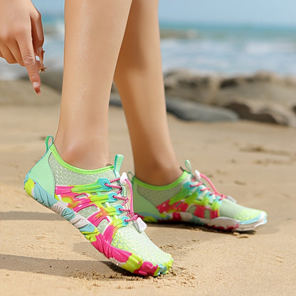 Angelina | Lightweight waterproof Shoes