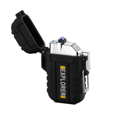 Durable Outdoor Windproof Fire Starter