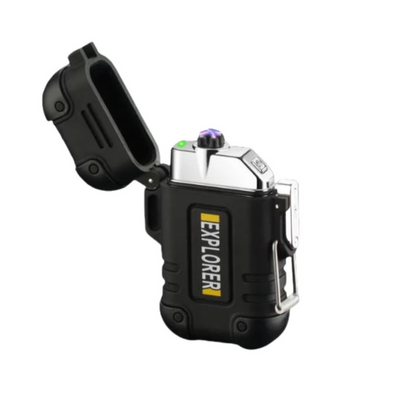 Durable Outdoor Windproof Fire Starter